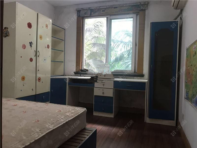 上海安居朝阳园在售二手房源小区图_小牛看房