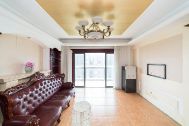 上海万科新里程3室在售二手房房源图片