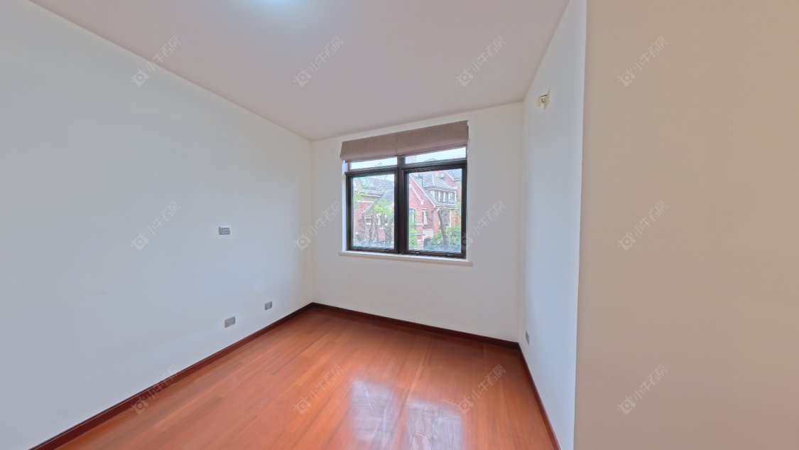 上海万科红郡一期在售二手房源小区图_小牛看房