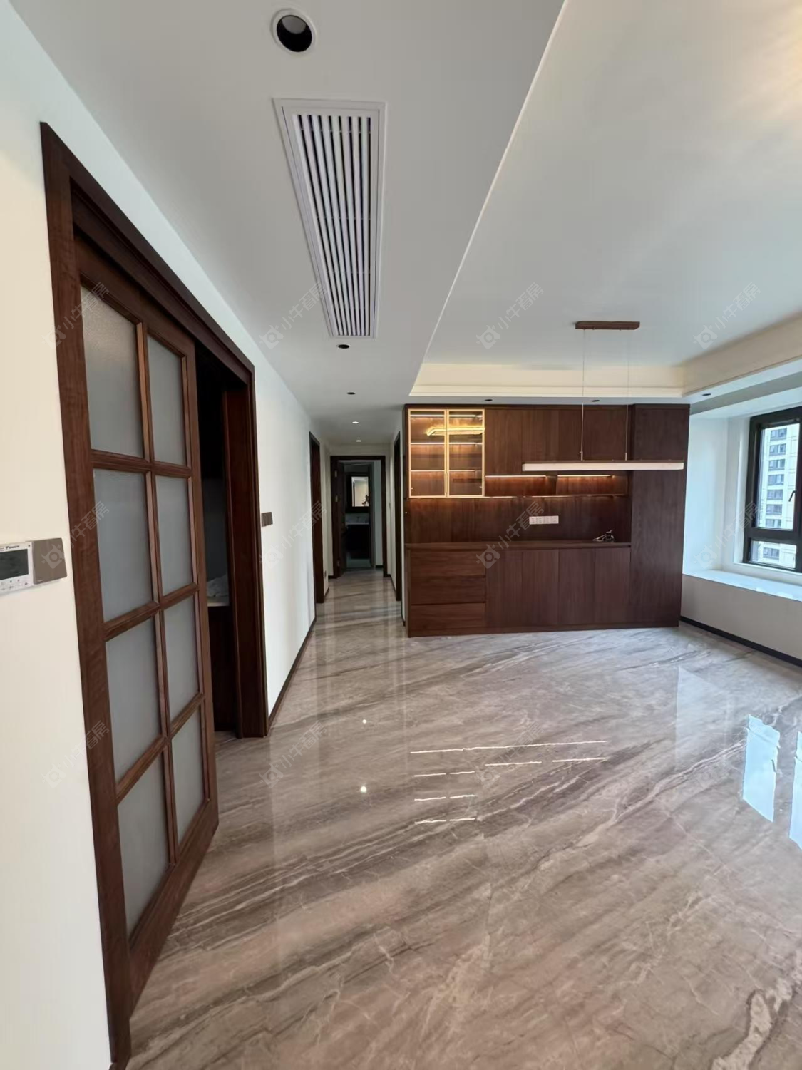 上海建发熙和府在售二手房源小区图_小牛看房