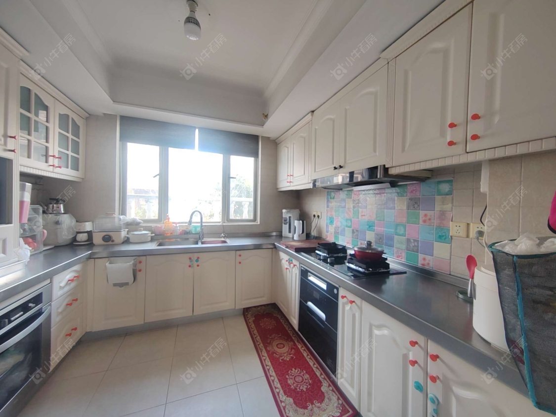 上海金兰雅墅在售二手房源小区图_小牛看房