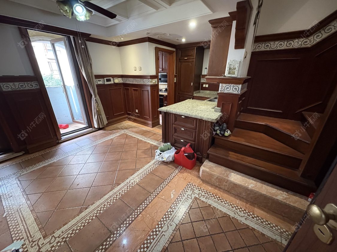 上海上置香岛原墅别墅区在售二手房源小区图_小牛看房