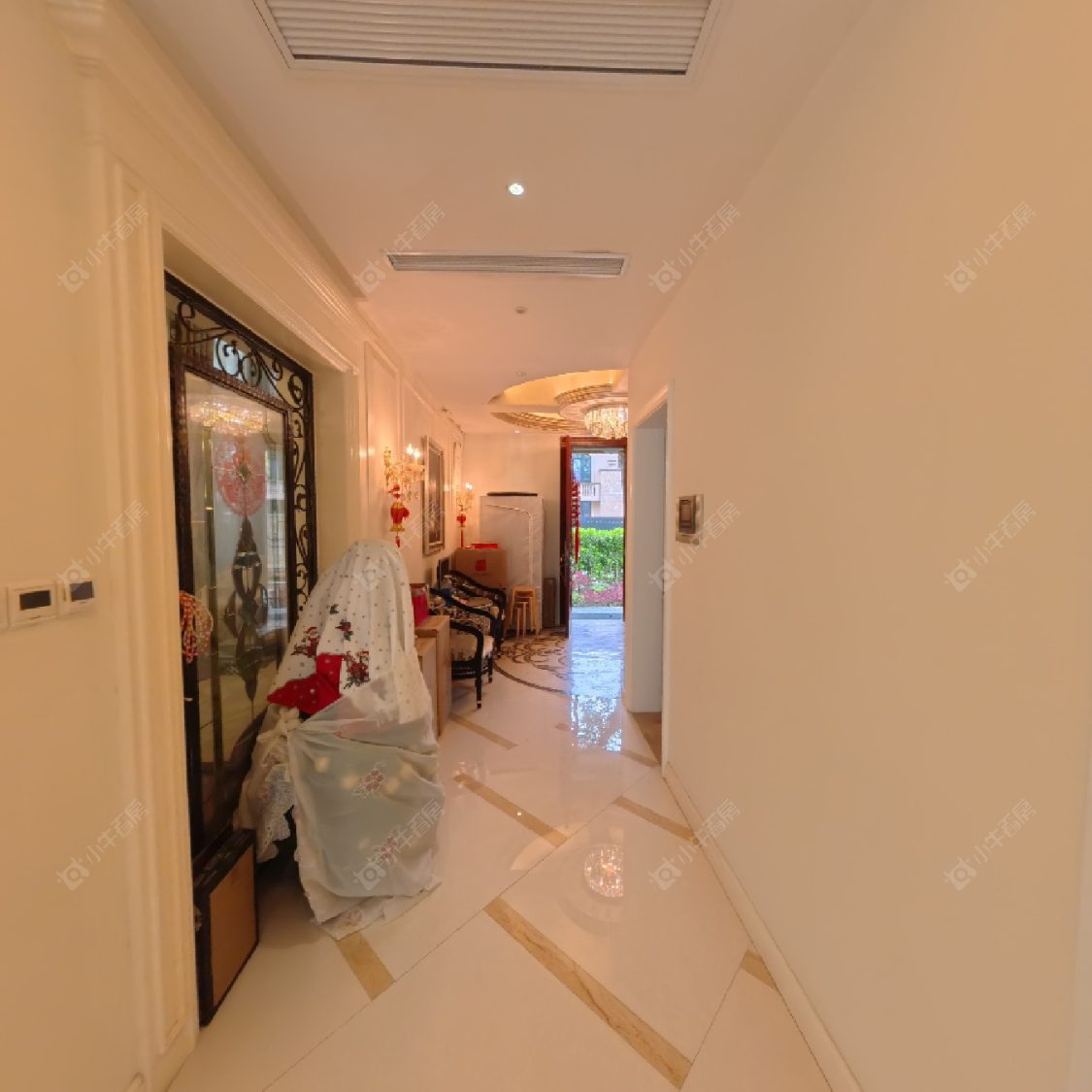 上海绿洲千岛花园在售二手房源小区图_小牛看房