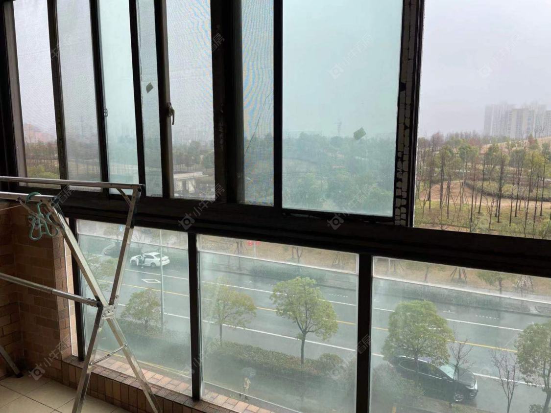 上海万业紫辰苑在租房源小区图_小牛看房