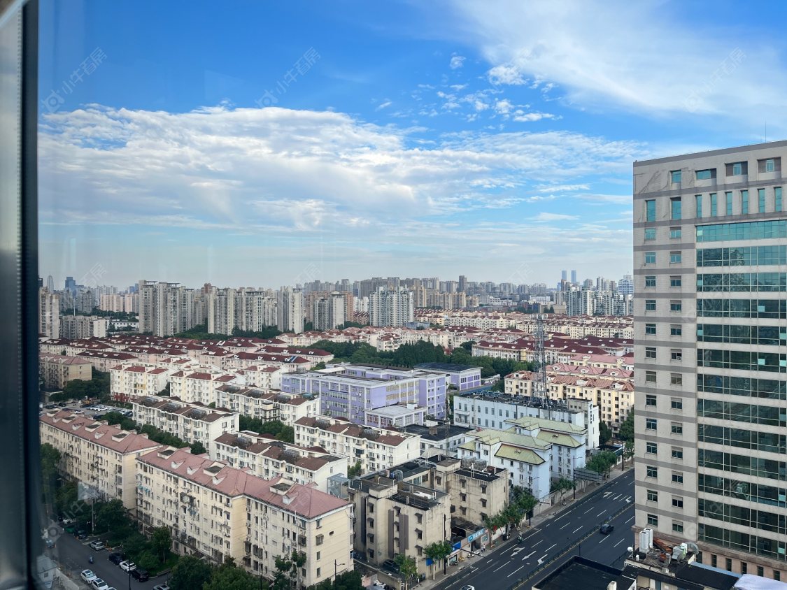 上海地产馨澜公寓在售二手房源小区图_小牛看房