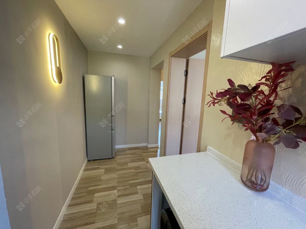 上海济阳三村在租房源小区图_小牛看房