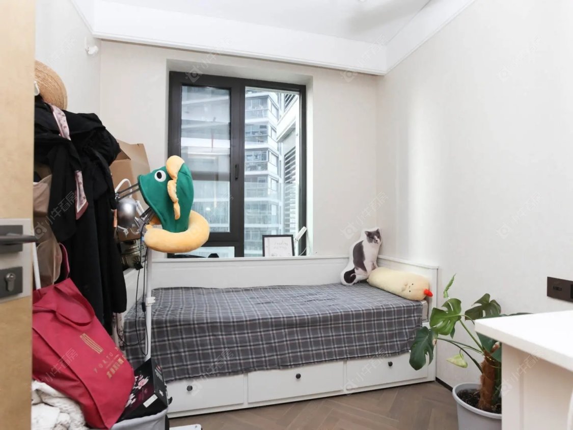 上海阳光城滨江悦在售二手房源小区图_小牛看房