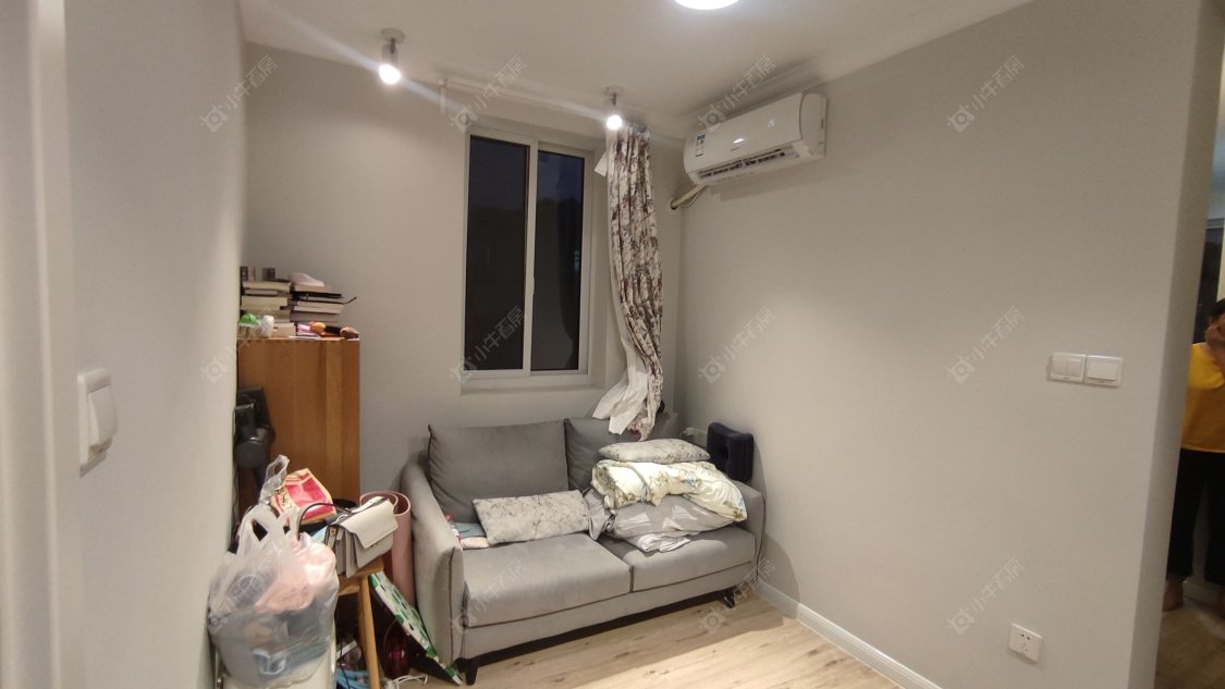 上海曹杨五村在售二手房源小区图_小牛看房