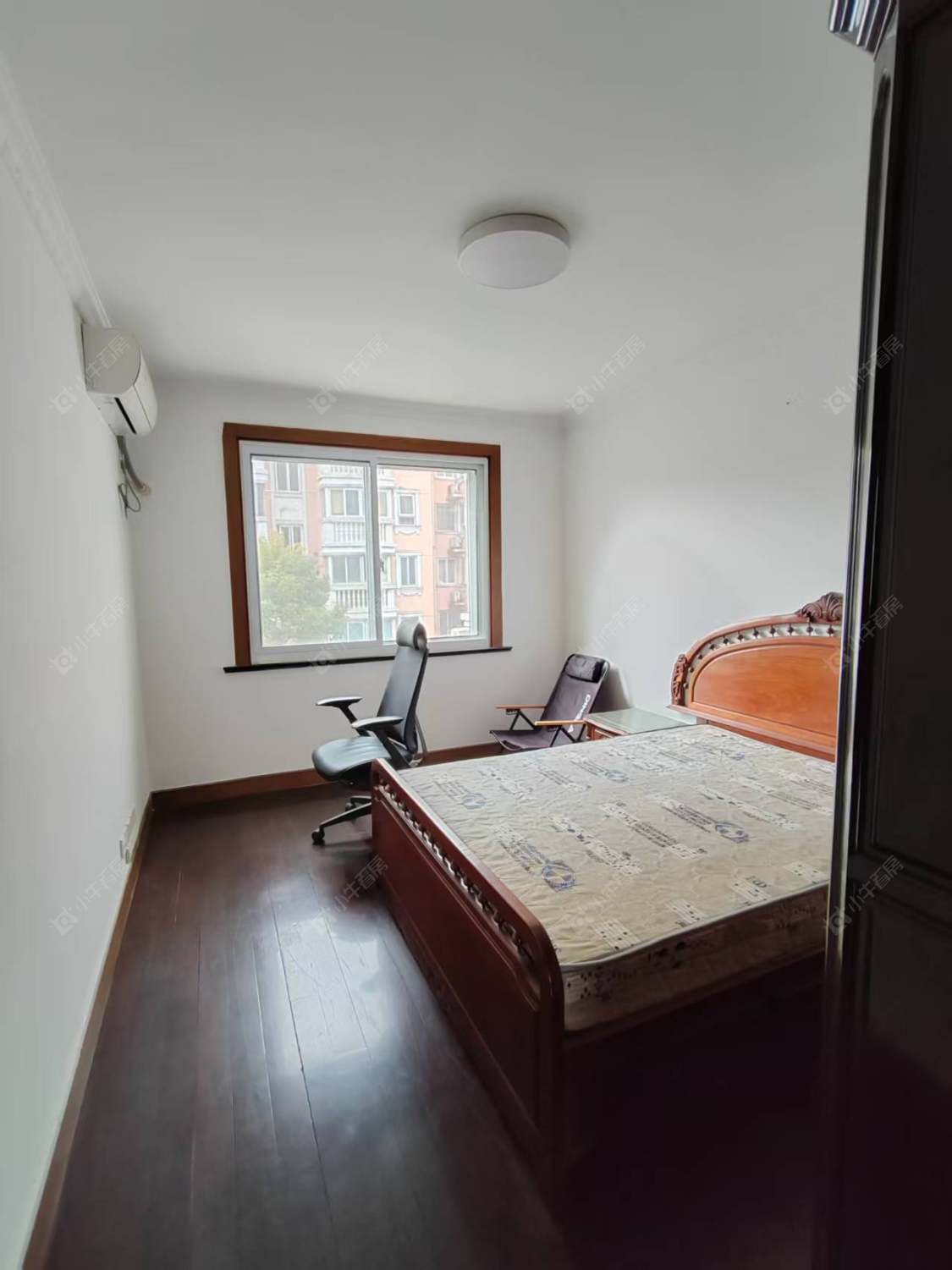 上海蝶恋园在售二手房源小区图_小牛看房