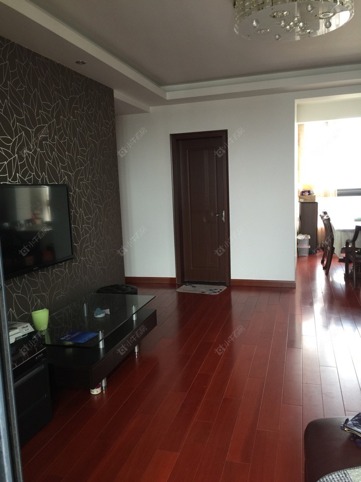 上海海尚明城在售二手房源小区图_小牛看房