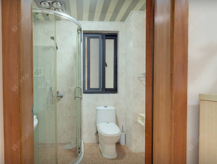 上海保利叶上海一期在售二手房源小区图_小牛看房