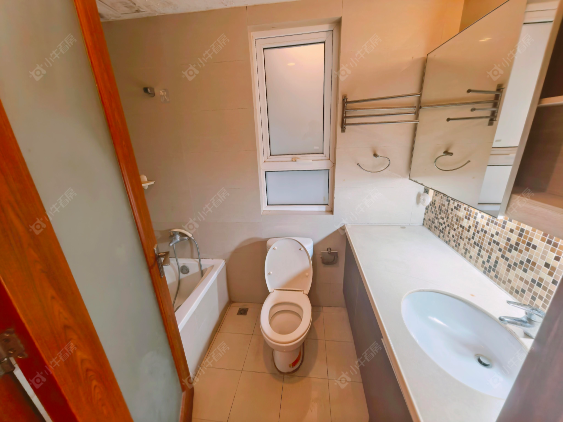 上海万科四季花城111弄在售二手房源小区图_小牛看房