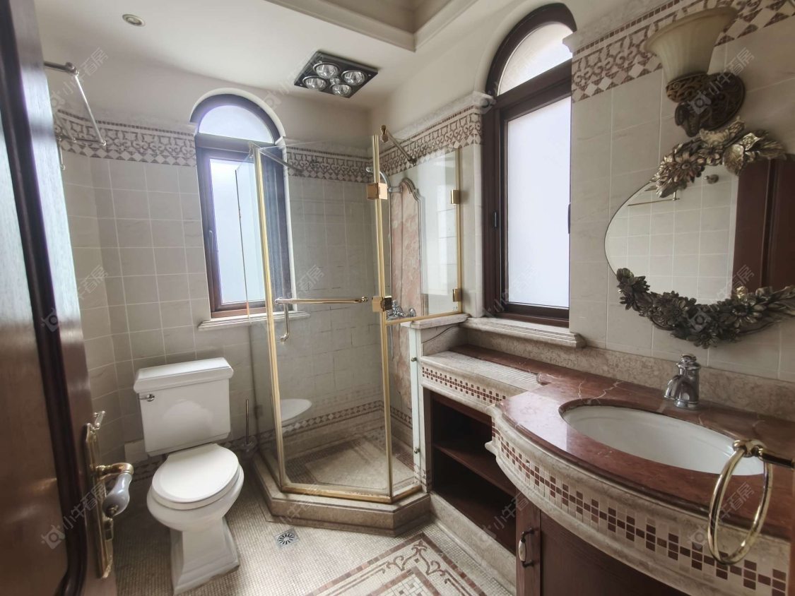 上海上置香岛原墅别墅区在售二手房源小区图_小牛看房