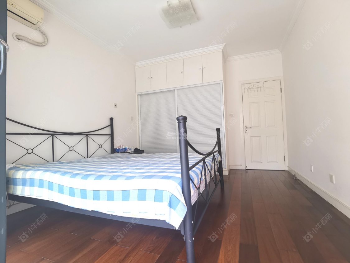 上海东城家园在租房源小区图_小牛看房