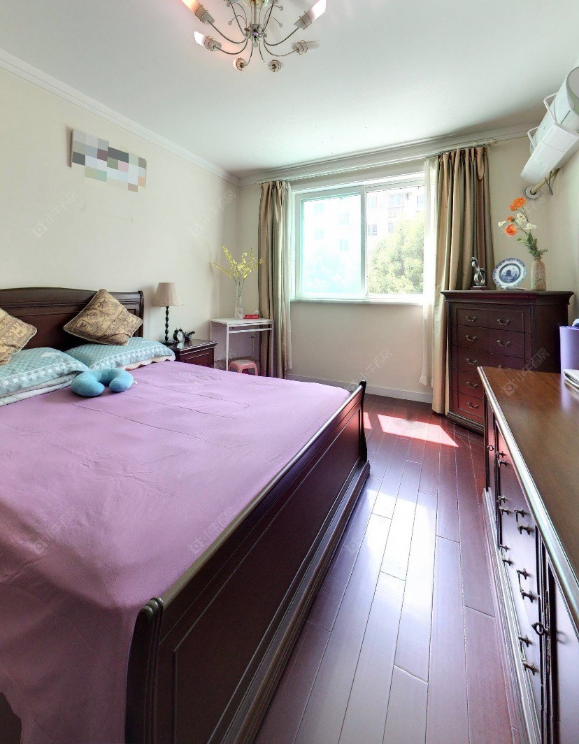 上海怡泰家苑在售二手房源小区图_小牛看房