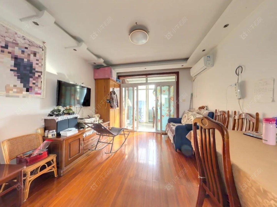 上海文宝苑在售二手房源小区图_小牛看房