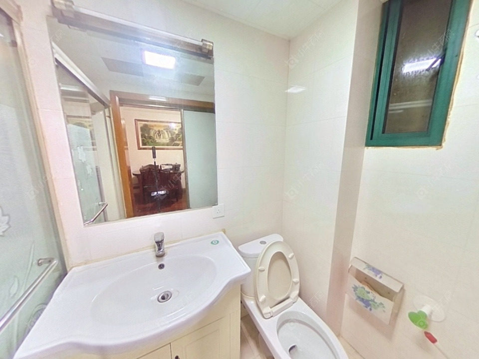 上海齐四小区在租房源小区图_小牛看房