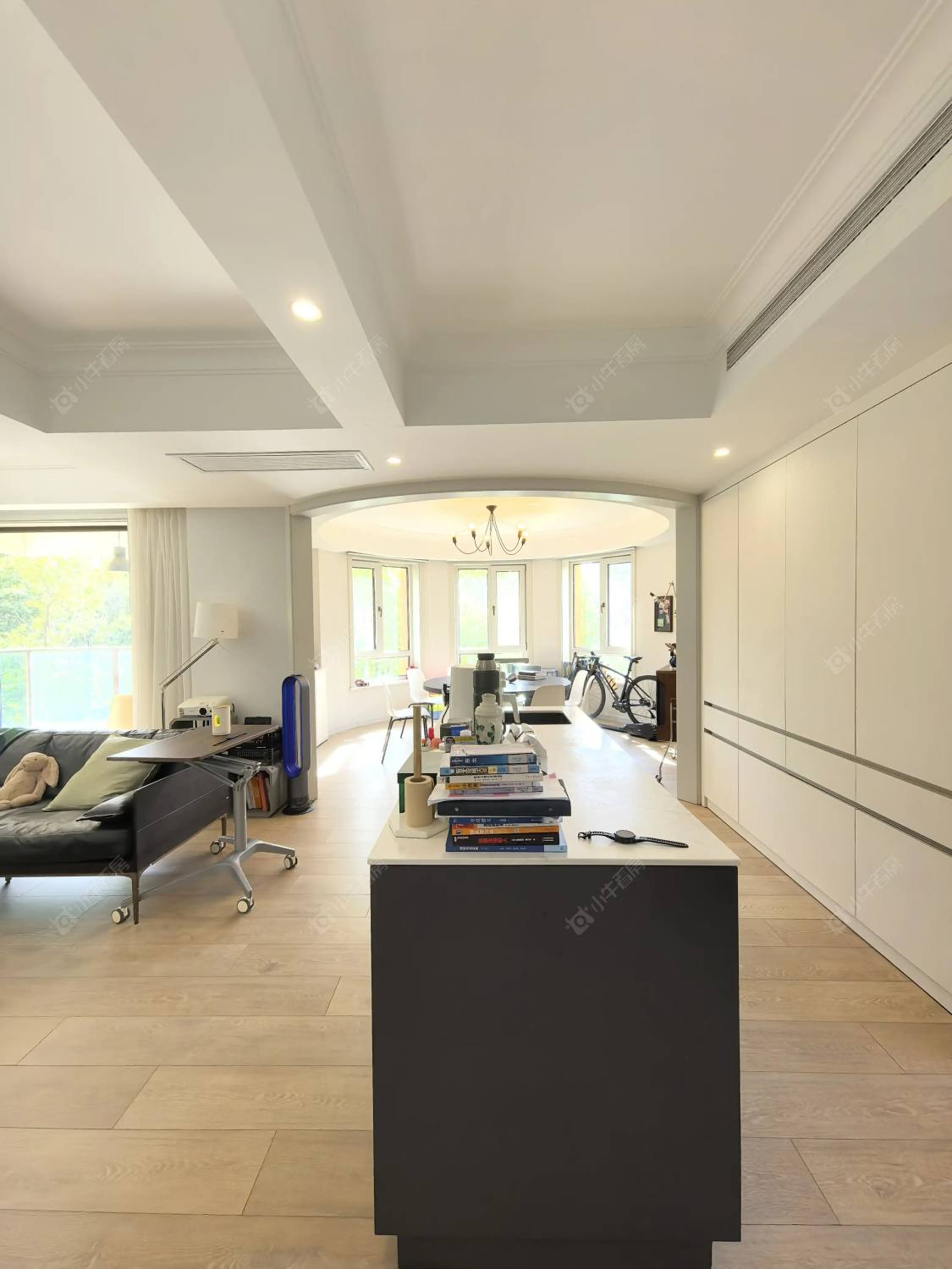 上海祥生御江湾公寓在售二手房源小区图_小牛看房