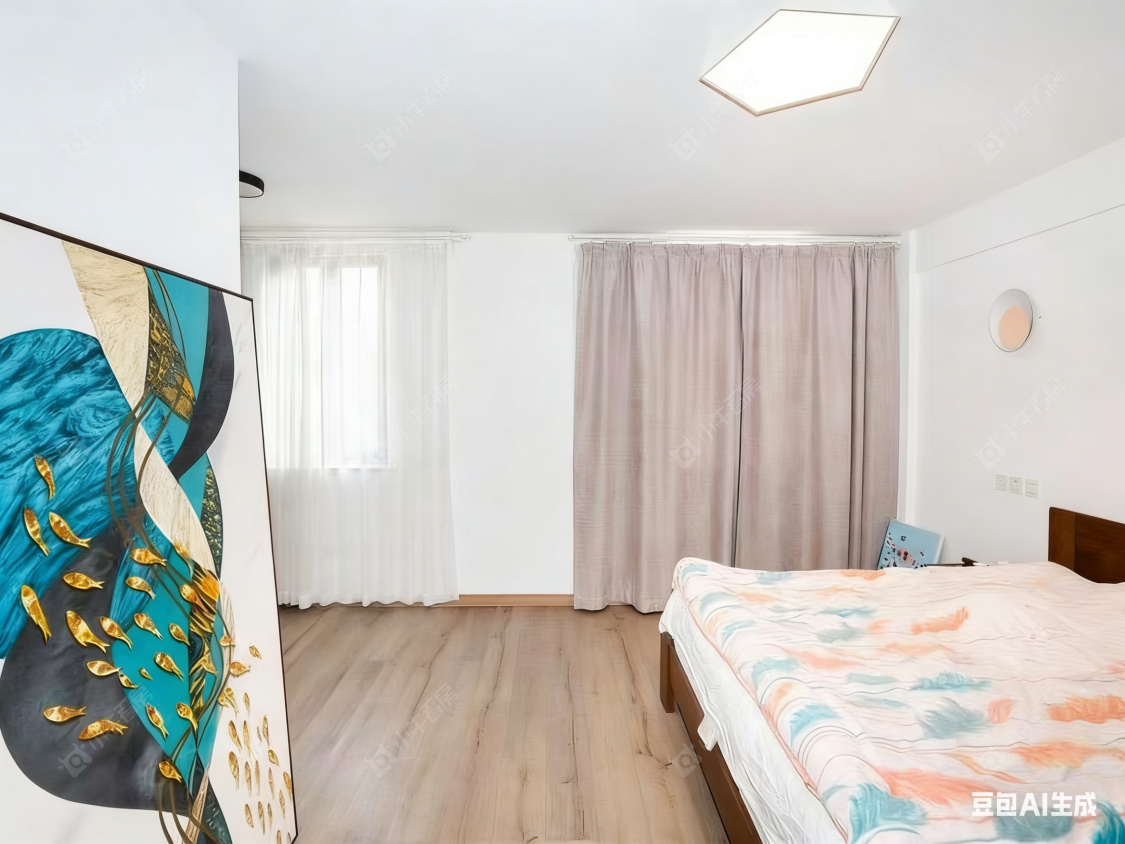 上海远洋鸿郡在售二手房源_小牛看房