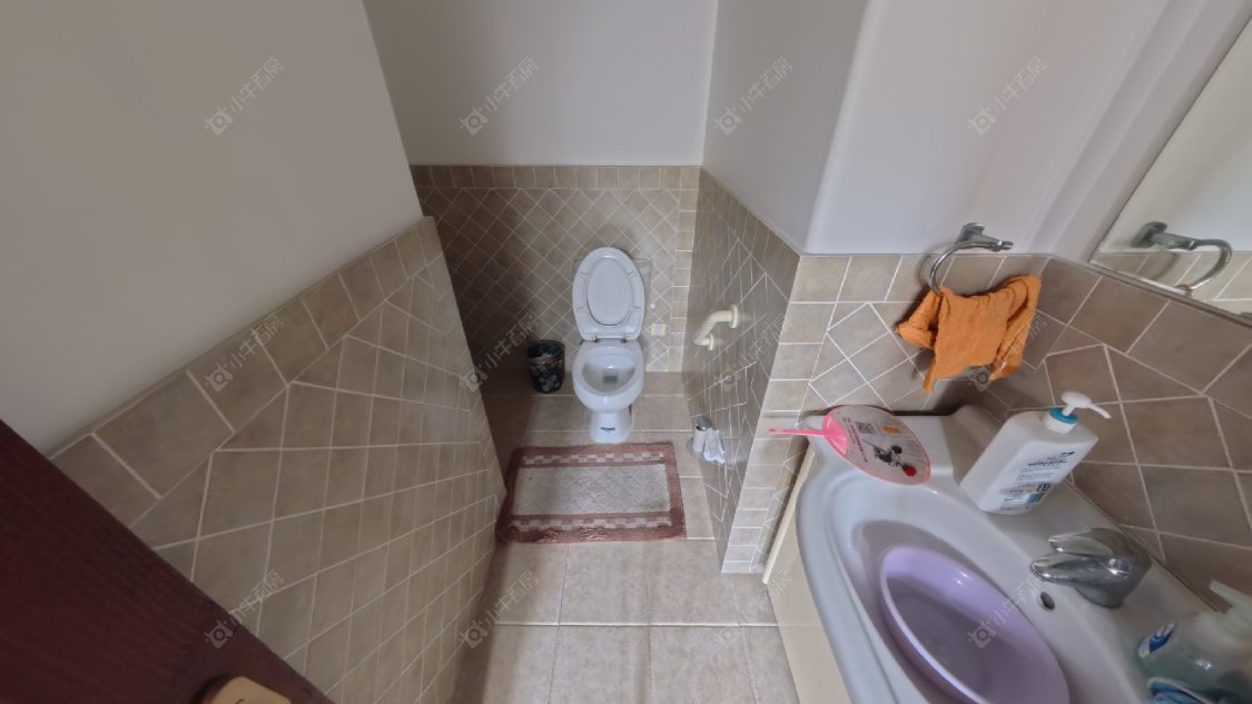 上海绿洲千岛花园在售二手房源小区图_小牛看房