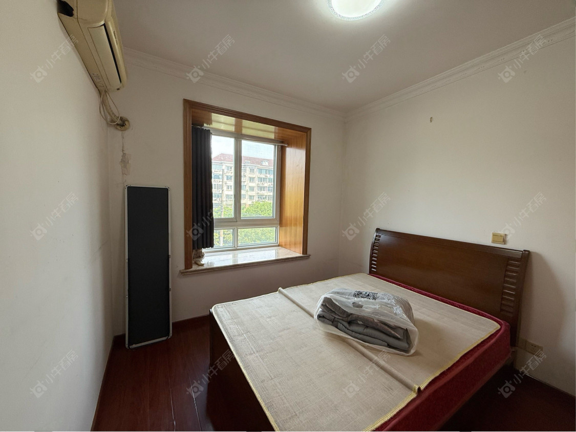 上海齐宏苑在租房源小区图_小牛看房