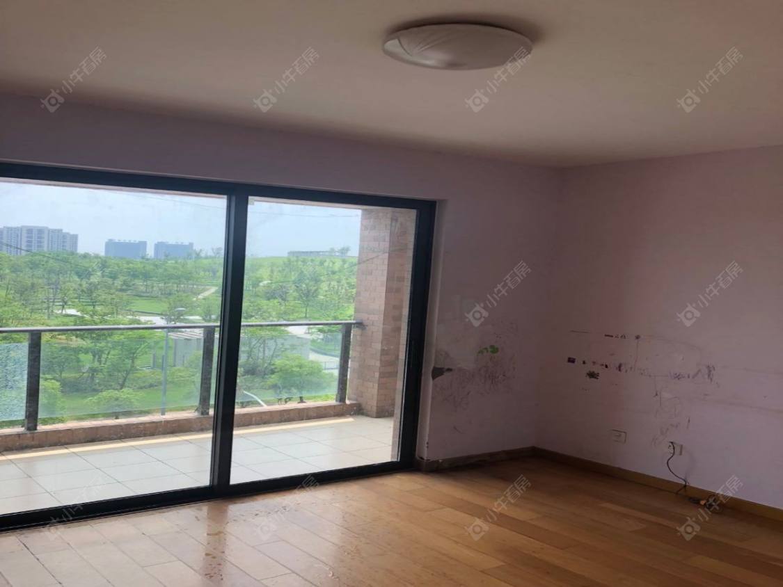 上海万业紫辰苑在售二手房源小区图_小牛看房