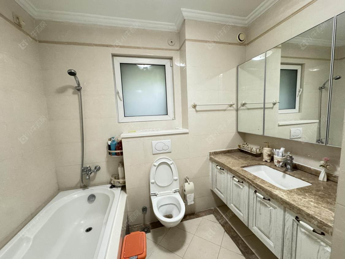 上海朗诗绿岛在售二手房源小区图_小牛看房