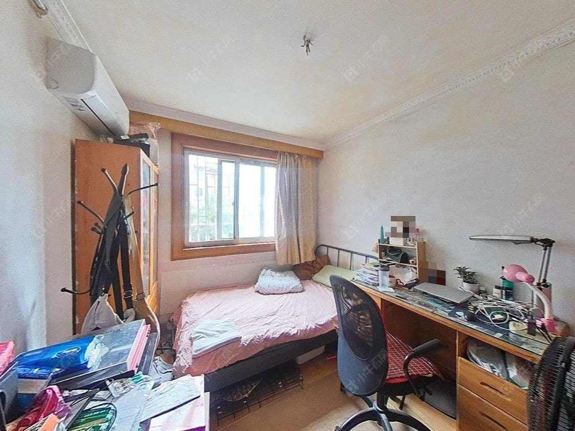 上海大华一村华灵路680弄在售二手房源小区图_小牛看房