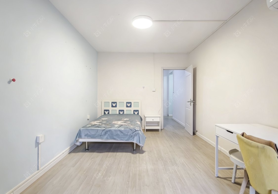 上海曹杨五村芙蓉园在售二手房源_小牛看房