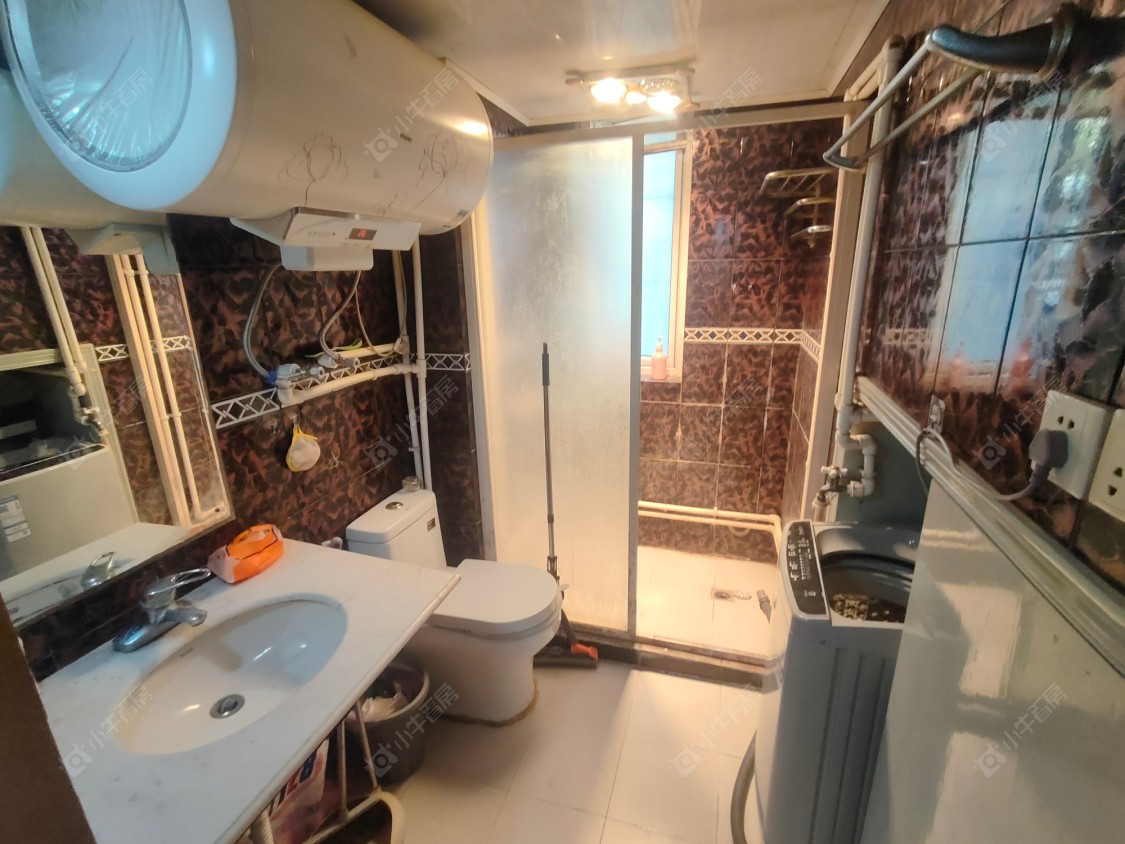 上海沈家宅在售二手房源小区图_小牛看房