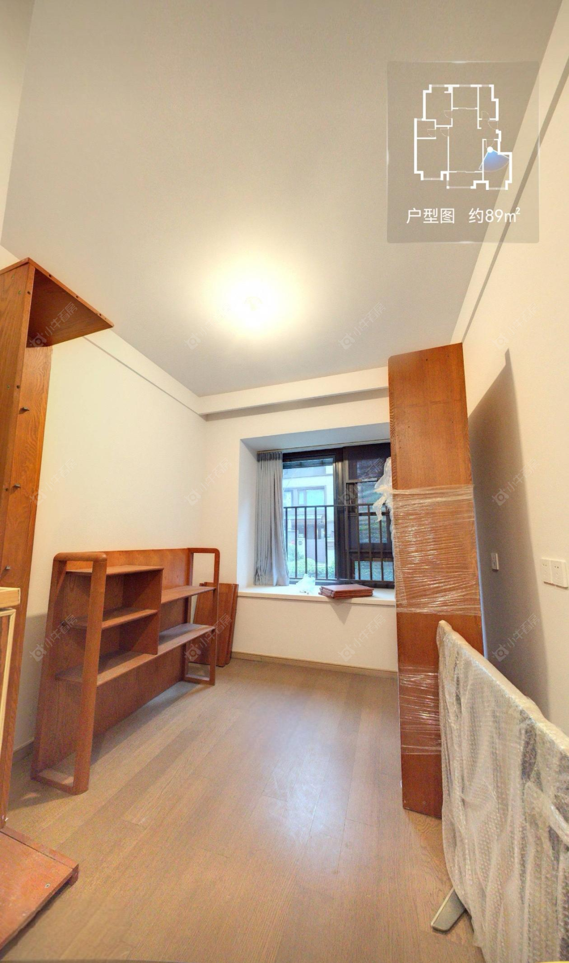 上海华润卓越玲珑悦府在售二手房源小区图_小牛看房