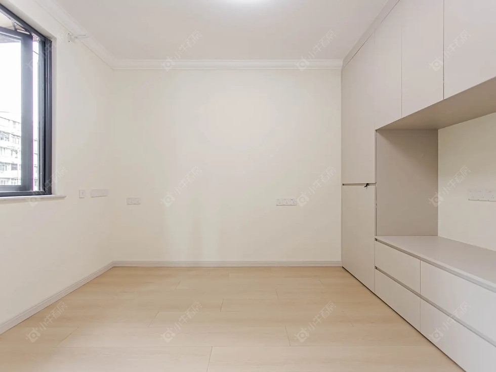 上海长风二村风荷园在售二手房源小区图_小牛看房