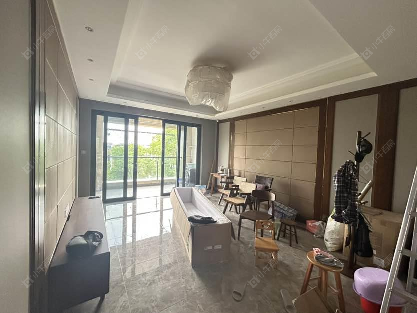 上海恒大御澜庭3800弄在售二手房源小区图_小牛看房