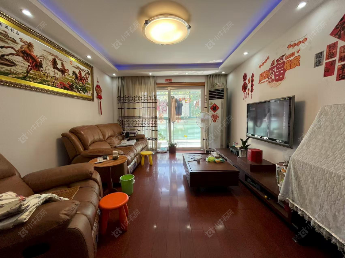 上海美兰湖颐景园在售二手房源小区图_小牛看房