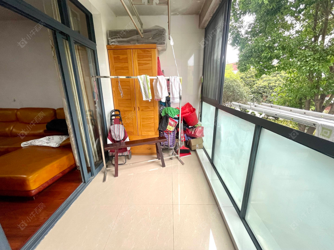 上海顺驰美兰湖在售二手房源小区图_小牛看房