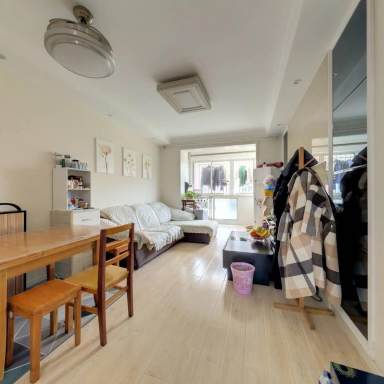 上海好日子大家园D区在售二手房_小牛看房