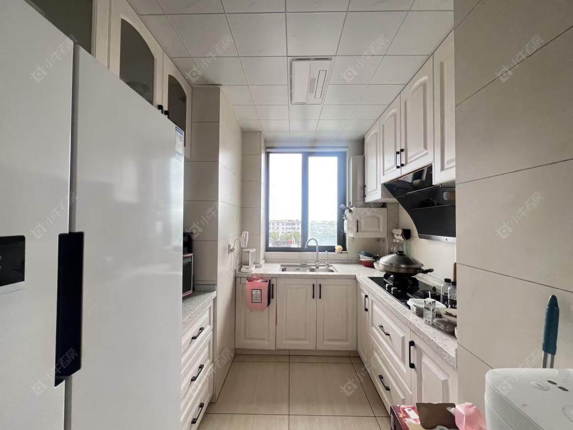 上海远洋7号在售二手房源小区图_小牛看房