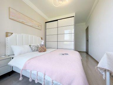 上海伟业金锦苑东方丽景出租_小牛看房