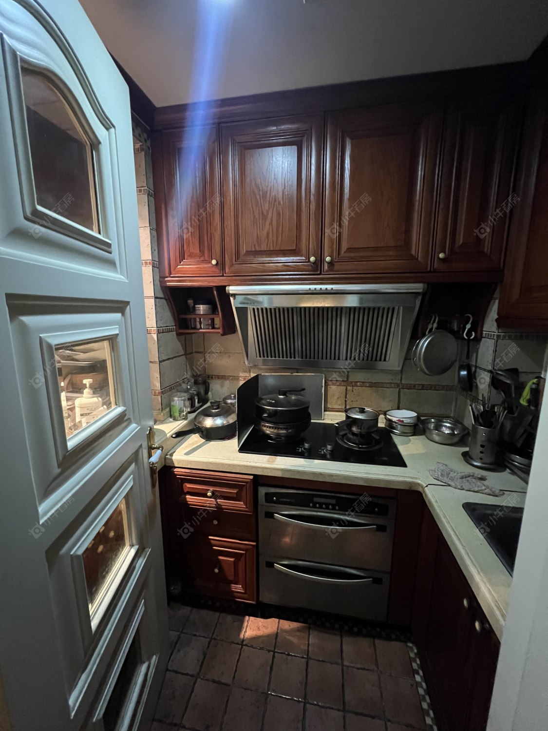 上海上置香岛原墅在售二手房源小区图_小牛看房