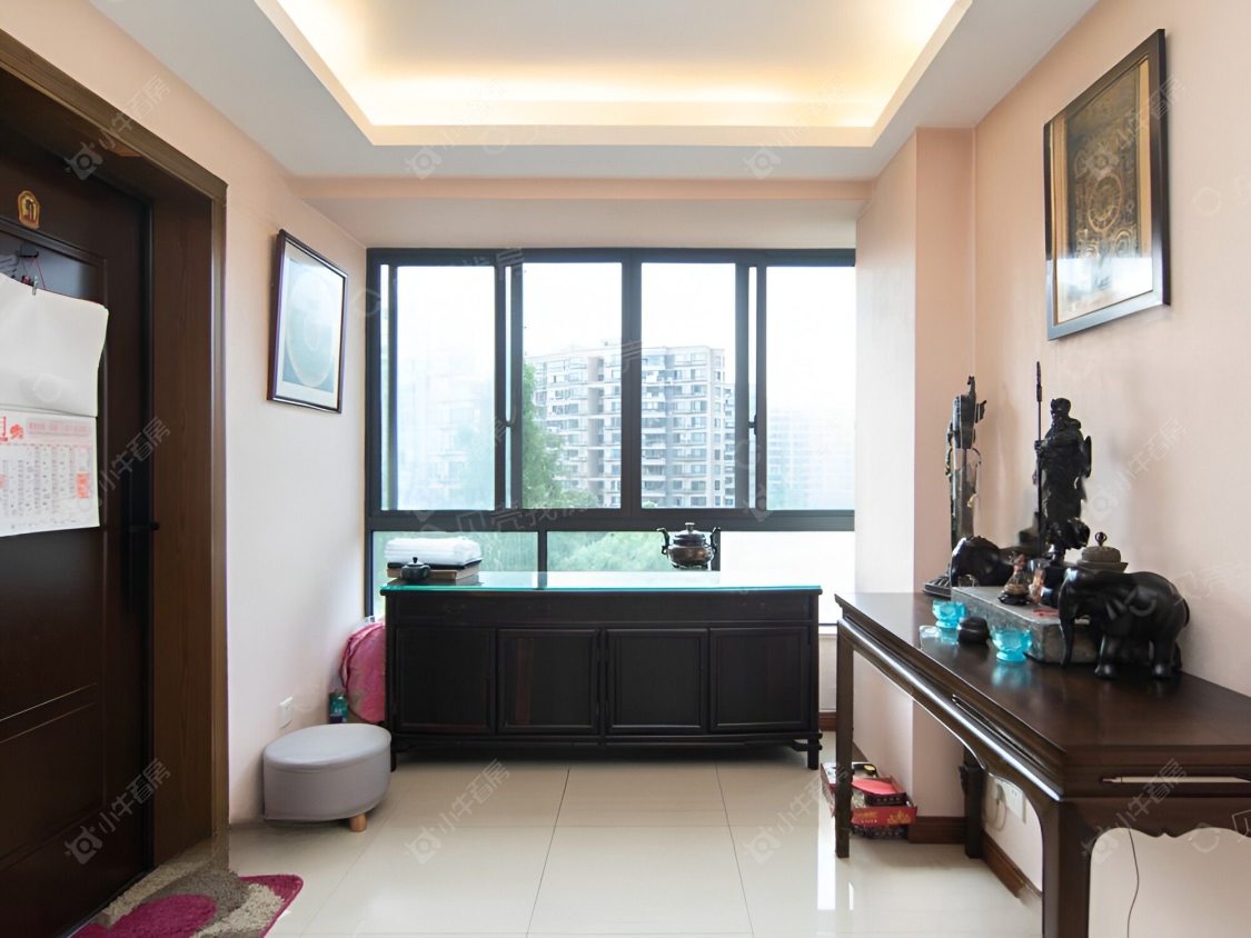 上海九城湖滨国际在售二手房源小区图_小牛看房