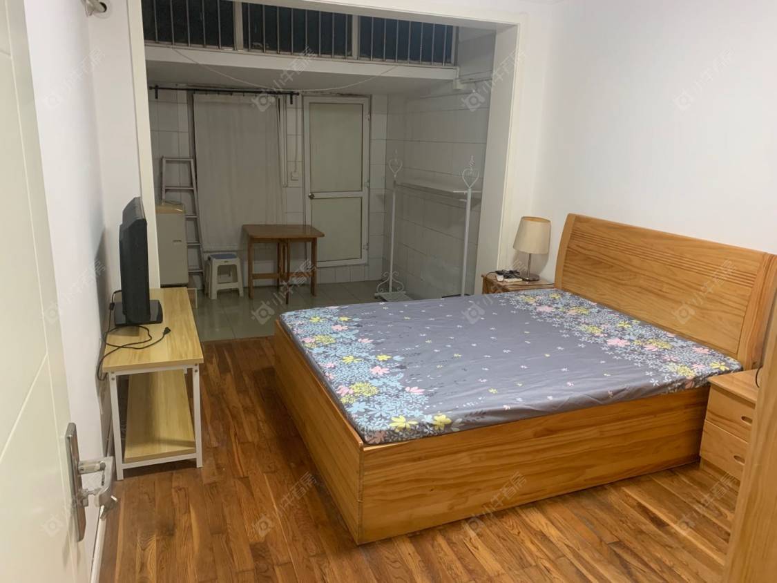 上海昌五小区在租房源小区图_小牛看房