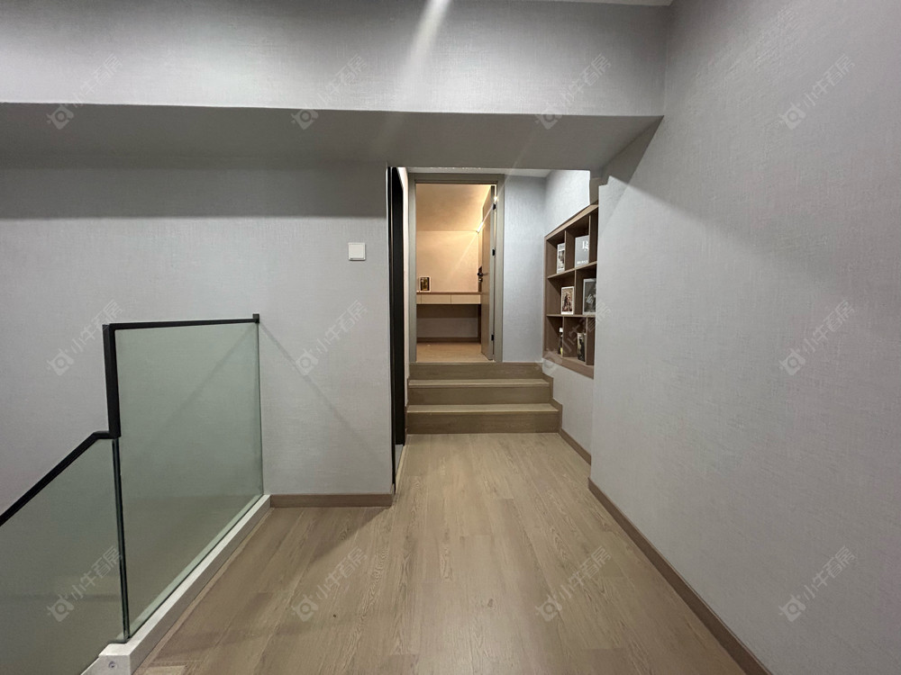 上海禹洲金桥国际三期在售二手房源小区图_小牛看房