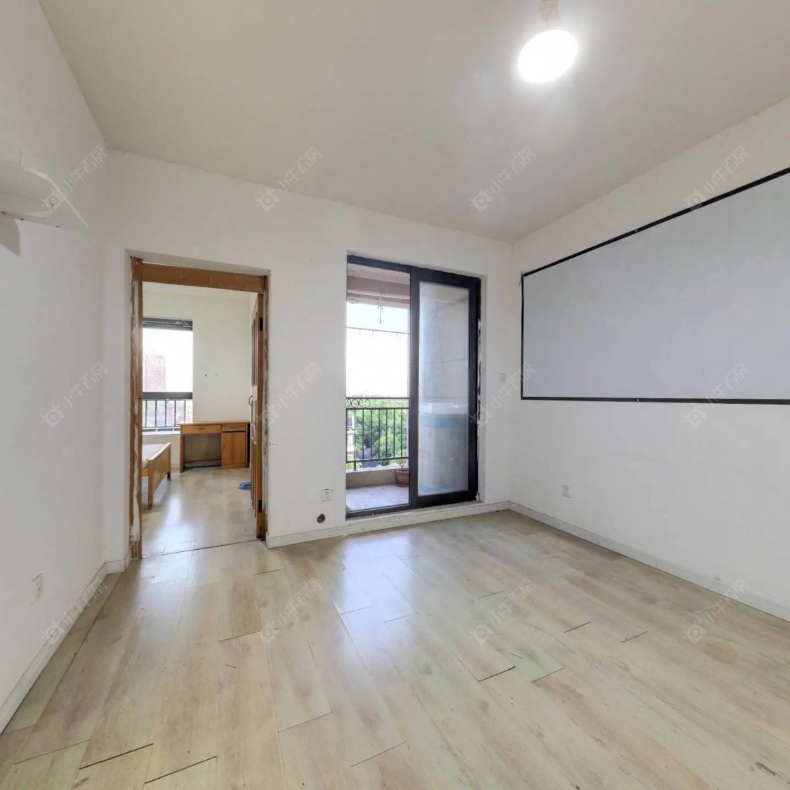 上海保利叶上海一期在售二手房源小区图_小牛看房