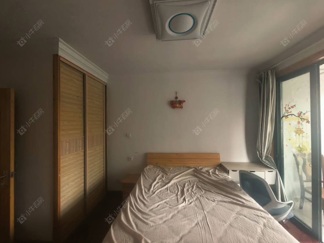 上海齐友佳苑在售二手房源小区图_小牛看房