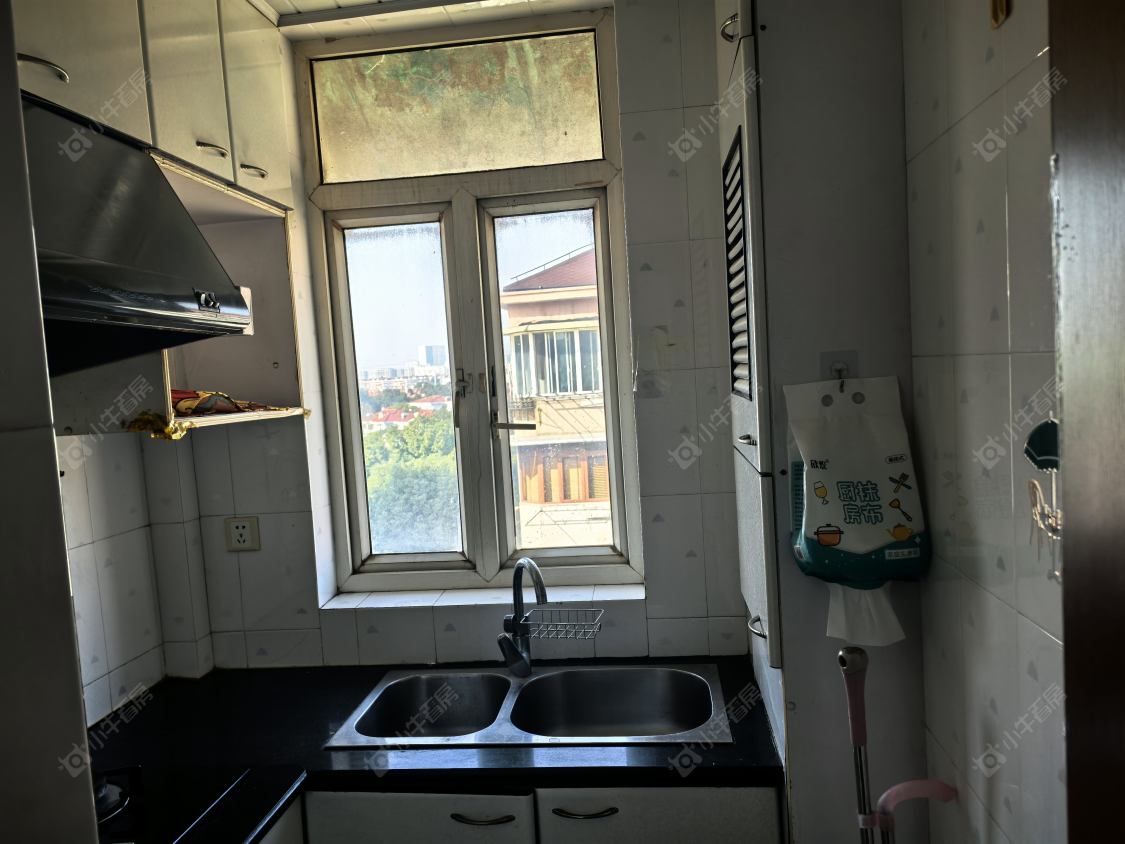 上海花苑村紫竹园在租房源小区图_小牛看房