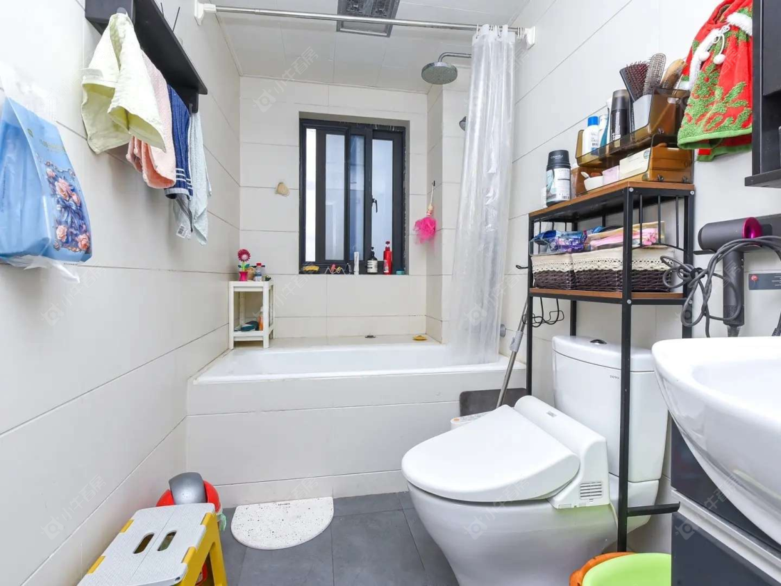 上海保利叶上海二期在售二手房源小区图_小牛看房