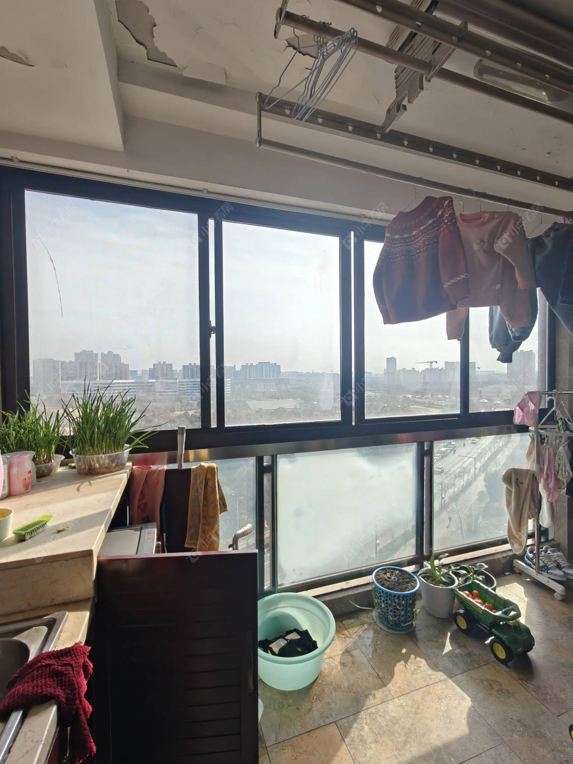 上海万业紫辰苑在售二手房源小区图_小牛看房