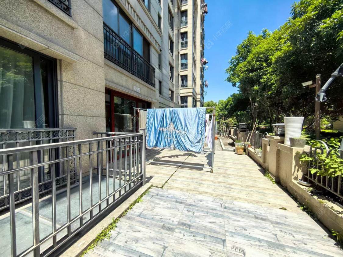 上海铂珏公馆在售二手房源小区图_小牛看房