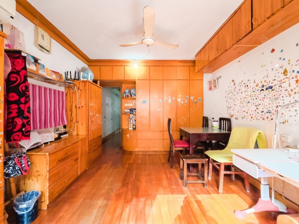 上海昌四小区在售二手房源小区图_小牛看房