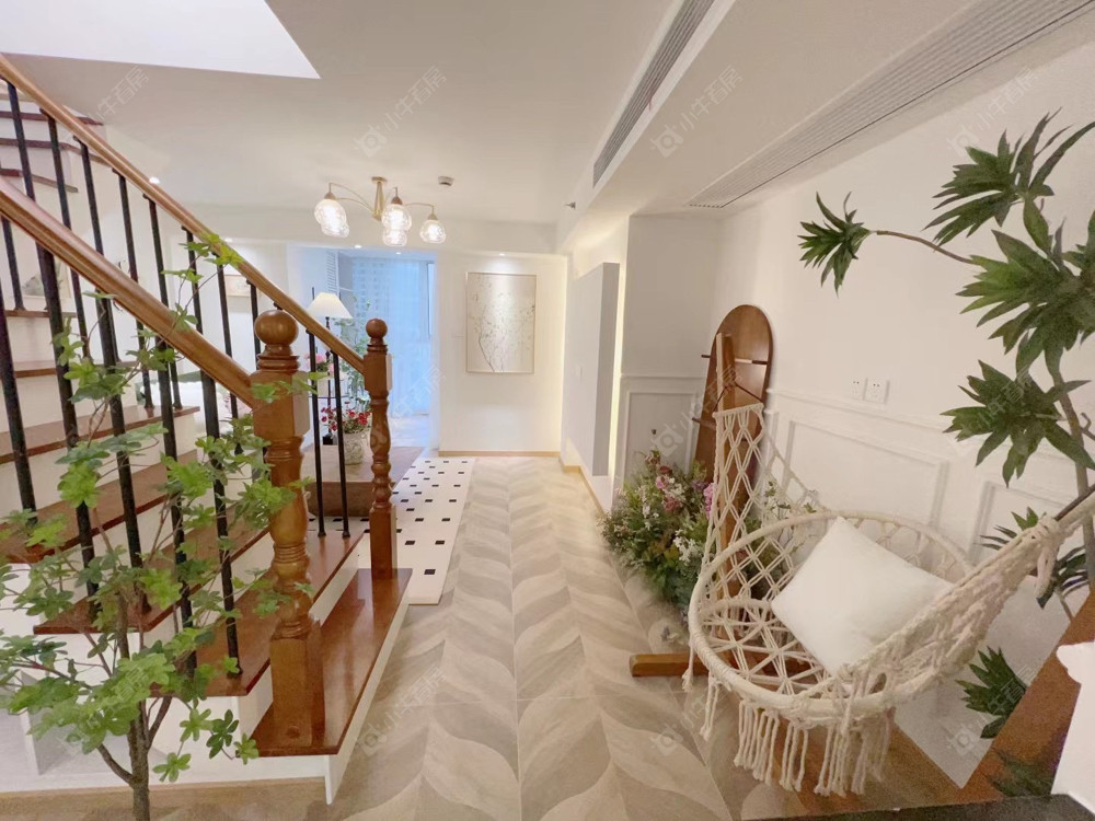 上海禹洲金桥国际三期在租房源小区图_小牛看房